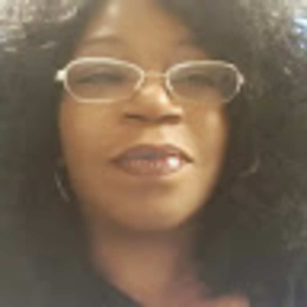 Meet your Posher, Patricia